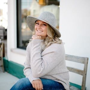 Meet your Posher, Kristin